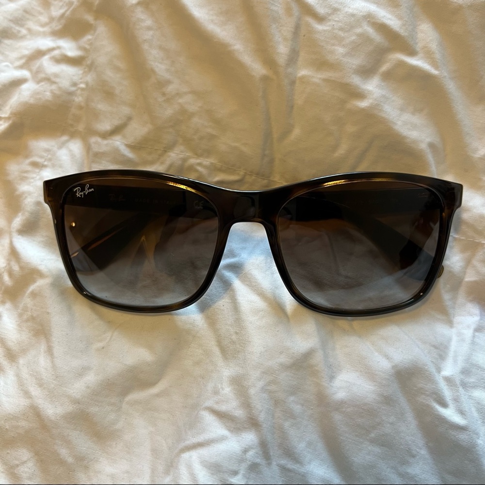 Ray Ban mens RB4232